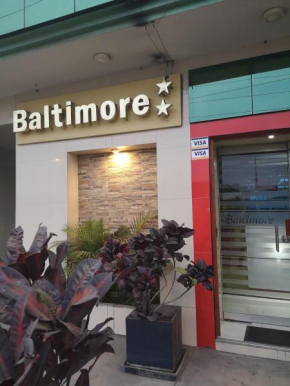 Hs Baltimore